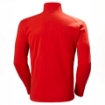 HH MOUNT POLAR FLEECE - Erkek - Alert Red Görseli