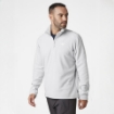 HH MOUNT POLAR FLEECE - Erkek - Grey Fog Görseli