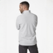 HH MOUNT POLAR FLEECE - Erkek - Grey Fog Görseli