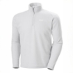HH MOUNT POLAR FLEECE - Erkek - Grey Fog Görseli