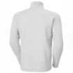 HH MOUNT POLAR FLEECE - Erkek - Grey Fog Görseli