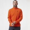 HH MOUNT POLAR FLEECE - Erkek - Yellow Görseli