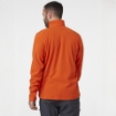HH MOUNT POLAR FLEECE - Erkek - Yellow Görseli