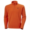 HH MOUNT POLAR FLEECE - Erkek - Yellow Görseli