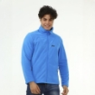 HH ZIPPY POLAR MONT - Erkek - Electric Blue Görseli