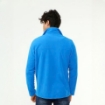 HH ZIPPY POLAR MONT - Erkek - Electric Blue Görseli