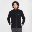 HH ZIPPY POLAR MONT - Erkek - Black Görseli