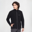 HH ZIPPY POLAR MONT - Erkek - Black Görseli