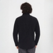HH ZIPPY POLAR MONT - Erkek - Black Görseli