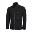 HH ZIPPY POLAR MONT - Erkek - Black Görseli