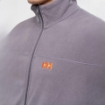 HH ZIPPY POLAR MONT - Erkek - Quiet Shade Görseli