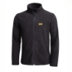 HH ZIPPY POLAR MONT - Erkek - Ebony Sun Görseli