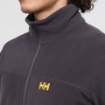 HH ZIPPY POLAR MONT - Erkek - Ebony Sun Görseli