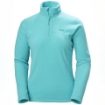 HH SLOPE POLAR FLEECE - Kadın - Turquoise Görseli