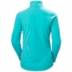 HH SLOPE POLAR FLEECE - Kadın - Turquoise Görseli