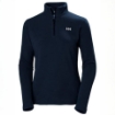HH SLOPE POLAR FLEECE - Kadın - Navy Micro Stripe Görseli