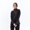 HH SLOPE POLAR FLEECE - Kadın - Ebony Görseli