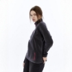 HH SLOPE POLAR FLEECE - Kadın - Ebony Görseli