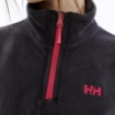 HH SLOPE POLAR FLEECE - Kadın - Ebony Görseli