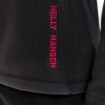 HH SLOPE POLAR FLEECE - Kadın - Ebony Görseli