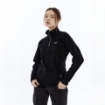 HH SLOPE POLAR FLEECE - Kadın - Black Görseli