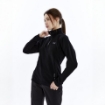 HH SLOPE POLAR FLEECE - Kadın - Black Görseli