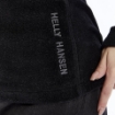 HH SLOPE POLAR FLEECE - Kadın - Black Görseli