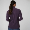 HH SLOPE POLAR FLEECE - Kadın - Night Shade Görseli