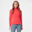 HH SLOPE POLAR FLEECE - Kadın - Cayenne Görseli