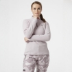 HH SLOPE POLAR FLEECE - Kadın - Dusty Syrin Görseli