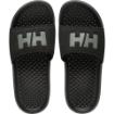 HH W H/H SLIDE - Kadın - Black Görseli