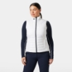 HH W CREW INSULATOR VEST 2.0 - Kadın - White Görseli