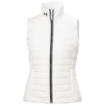 HH W CREW INSULATOR VEST 2.0 - Kadın - White Görseli