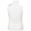 HH W CREW INSULATOR VEST 2.0 - Kadın - White Görseli