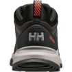 HH W CASCADE LOW HT - Kadın - Black Görseli