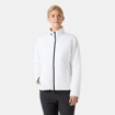 HH W CREW INSULATOR JACKET 2.0 - Kadın - White Görseli