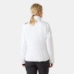 HH W CREW INSULATOR JACKET 2.0 - Kadın - White Görseli