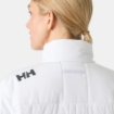 HH W CREW INSULATOR JACKET 2.0 - Kadın - White Görseli