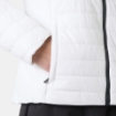 HH W CREW INSULATOR JACKET 2.0 - Kadın - White Görseli