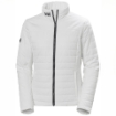 HH W CREW INSULATOR JACKET 2.0 - Kadın - White Görseli