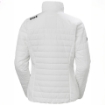 HH W CREW INSULATOR JACKET 2.0 - Kadın - White Görseli