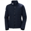 HH W CREW INSULATOR JACKET 2.0 - Kadın - Navy Görseli