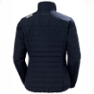 HH W CREW INSULATOR JACKET 2.0 - Kadın - Navy Görseli