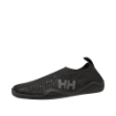 HH W CREST WATERMOC - Kadın - Black Görseli