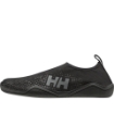 HH W CREST WATERMOC - Kadın - Black Görseli