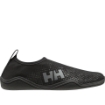 HH W CREST WATERMOC - Kadın - Black Görseli