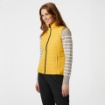 HH W CREW INSULATOR VEST 2.0 - Kadın - Honeycomb Görseli