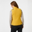 HH W CREW INSULATOR VEST 2.0 - Kadın - Honeycomb Görseli