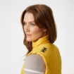 HH W CREW INSULATOR VEST 2.0 - Kadın - Honeycomb Görseli