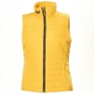 HH W CREW INSULATOR VEST 2.0 - Kadın - Honeycomb Görseli